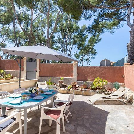 Apartment Anaisim By Interhome Saint-Cyr-sur-Mer Esterno foto