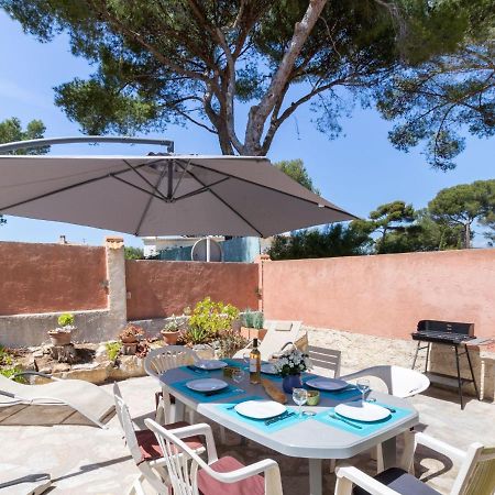 Apartment Anaisim By Interhome Saint-Cyr-sur-Mer Esterno foto