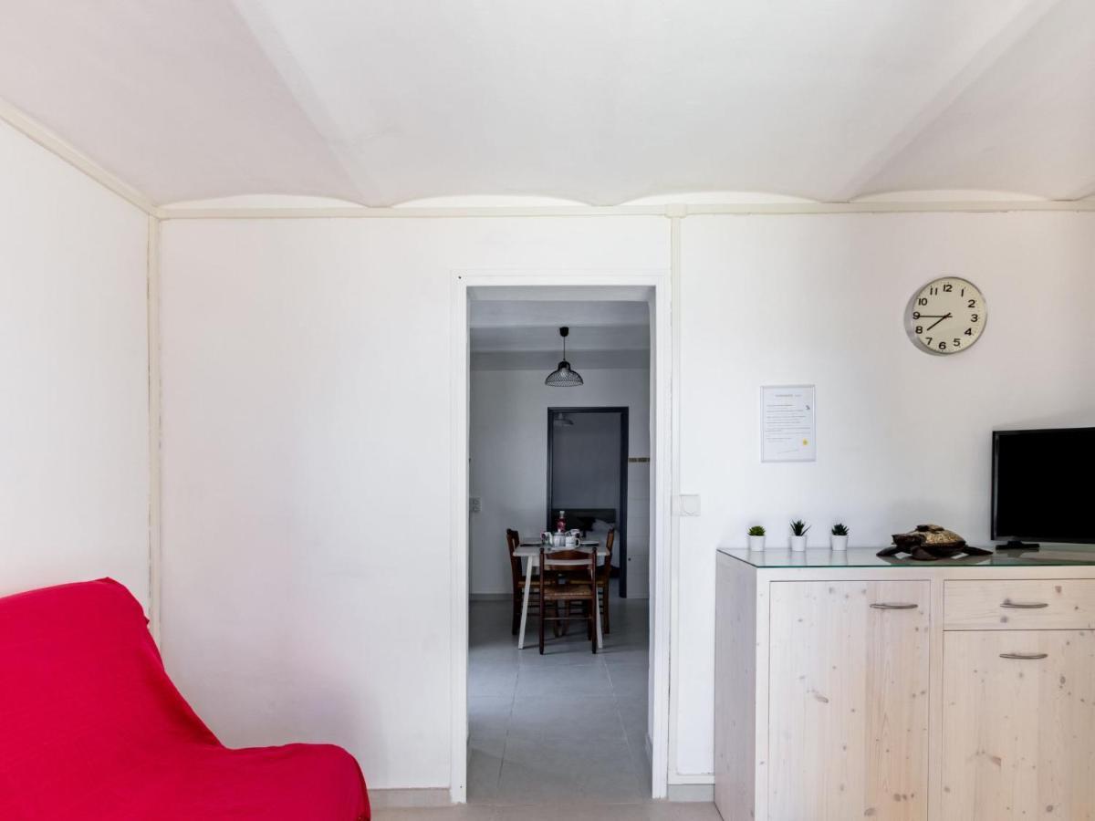 Apartment Anaisim By Interhome Saint-Cyr-sur-Mer Esterno foto