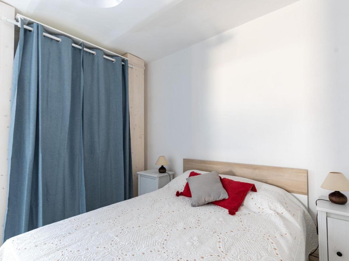 Apartment Anaisim By Interhome Saint-Cyr-sur-Mer Esterno foto