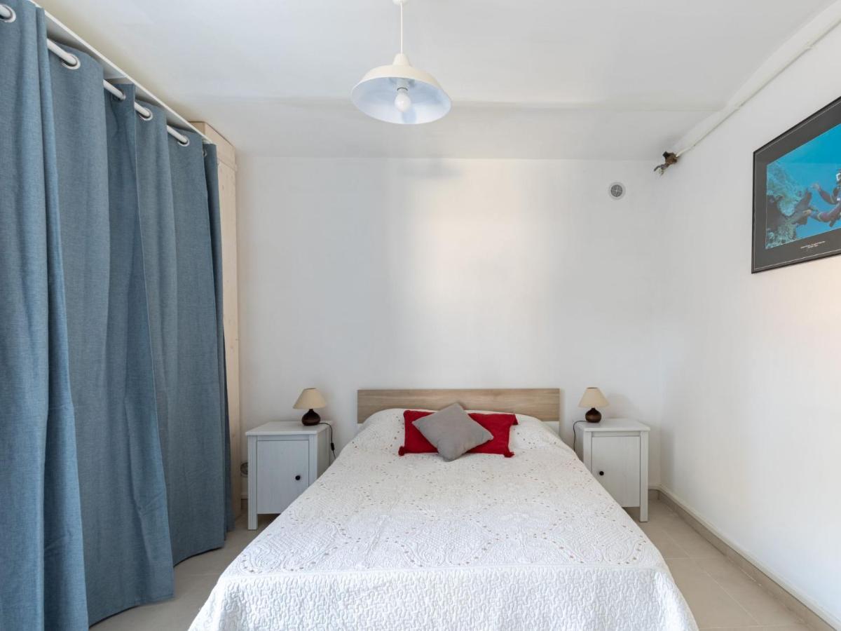 Apartment Anaisim By Interhome Saint-Cyr-sur-Mer Esterno foto