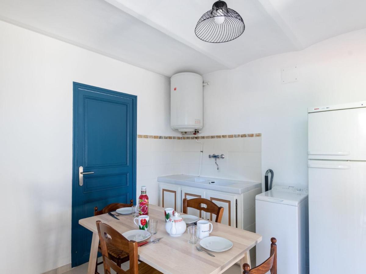 Apartment Anaisim By Interhome Saint-Cyr-sur-Mer Esterno foto