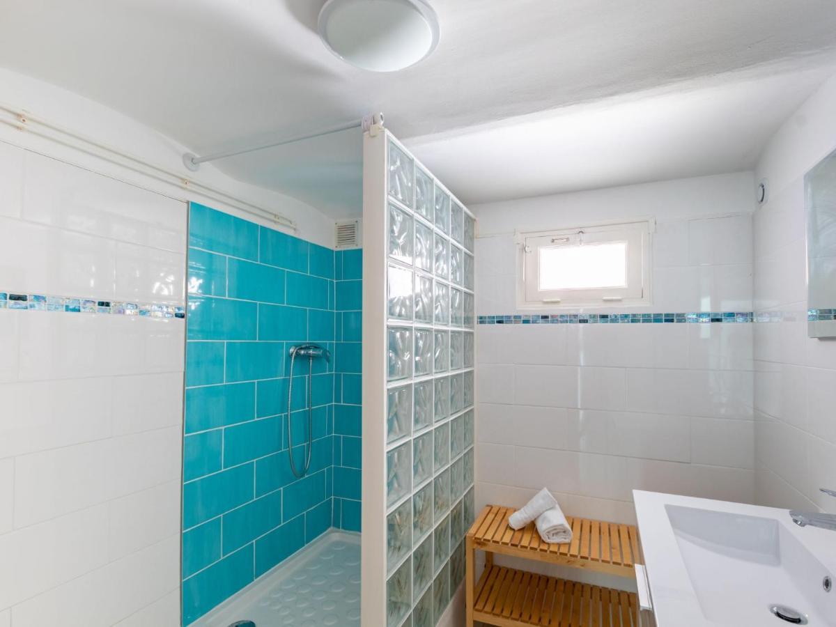 Apartment Anaisim By Interhome Saint-Cyr-sur-Mer Esterno foto