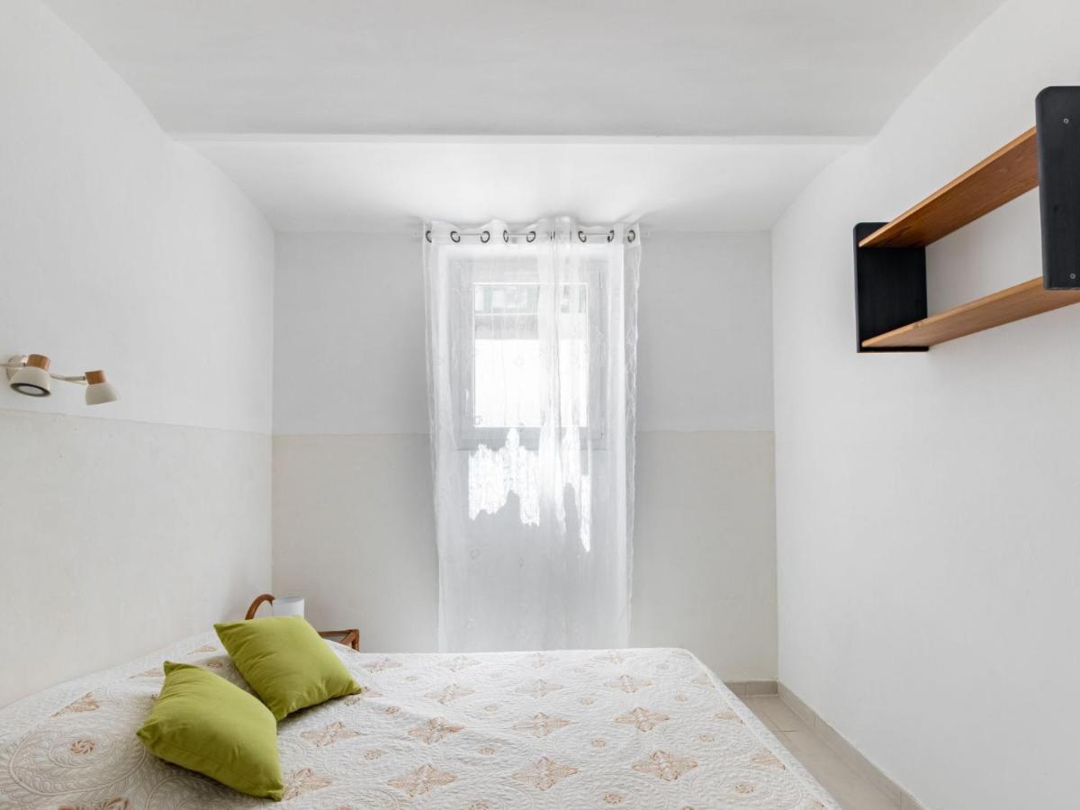 Apartment Anaisim By Interhome Saint-Cyr-sur-Mer Esterno foto